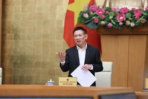 Hoàn thành phê duyệt Đề án cơ cấu lại doanh nghiệp Nhà nước trong quý I/2025