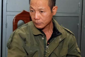 Hôm nay xét xử tên “đạo chích” gây thảm án ở Thạch Thất