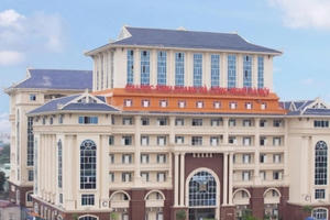 Trường Đại học Kinh doanh và Công nghệ Hà Nội tuyển sinh đào tạo trình độ Đại học năm 2022-2023