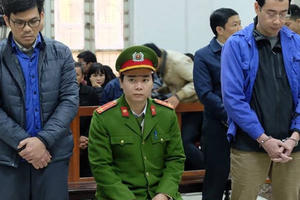 Xử vụ Hà Văn Thắm giai đoạn 2: Xuất hiện tình tiết bất ngờ