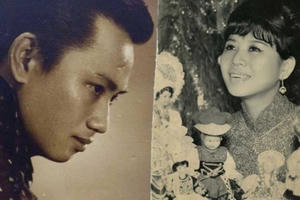 “Tình bơ vơ” của nhạc sĩ Lam Phương dành cho danh ca Bạch Yến