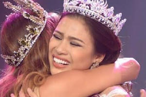 Tiêu chí các cuộc thi sắc đẹp: Đang mù mờ 'vẻ đẹp tự nhiên'?