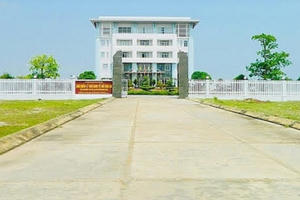 Sai phạm trong đấu giá tại Khu kinh tế Chu Lai