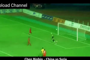 Top 10 bàn thắng đẹp nhất vòng bảng ASIAD 2018