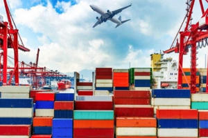 Tổng kim ngạch xuất, nhập khẩu đạt 316,73 tỷ USD