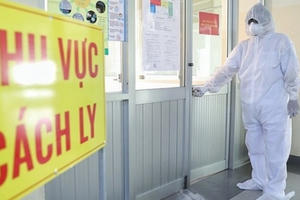 Yên Bái: Nhân viên khách sạn dương tính với SARS-CoV-2, F1 của chuyên gia Ấn Độ