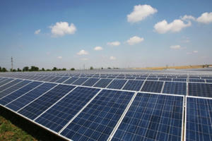 Ý kiến về Dự án điện mặt trời Thanh Hóa I Ý kiến về Dự án điện mặt trời Thanh Hóa I