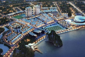 Quảng Ninh hủy thầu dự án Monbay Vân Đồn hơn 25.000 tỷ đồng