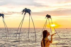 Top trending du lịch hè 2020 gọi tên các thiên đường biển đảo Việt Nam