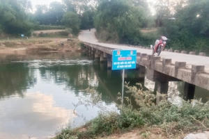 Hà Tĩnh: 2 học sinh tử vong do đuối nước