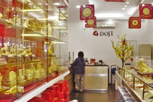 Kinh tế 24h: Những vụ việc "xấu xí" ở ngân hàng Eximbank, người dân mất ngay vài trăm nghìn sau ngày Vía Thần tài