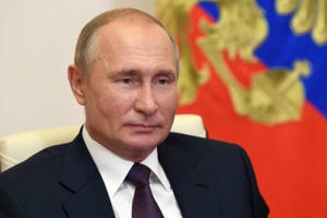 Tổng thống Nga Putin nói về hậu quả can thiệp vào công việc của Belarus