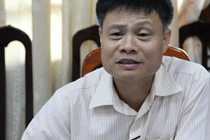 Viết tiếp vụ thi viên chức từ đỗ thành trượt: Hé lộ hàng loạt sai phạm của UBND TP Thái Bình