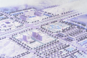 Thanh Hóa xây dựng khu trung tâm hành chính mới