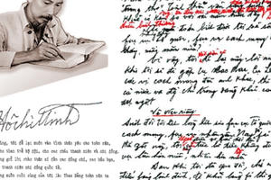 Bắc Giang: Tuyên truyền, kỷ niệm 50 năm thực hiện Di chúc của Chủ tịch Hồ Chí Minh