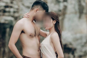 Chân dung Á hậu dính tin đồn bán dâm 7.000 USD vừa bị công an bắt quả tang tại khách sạn