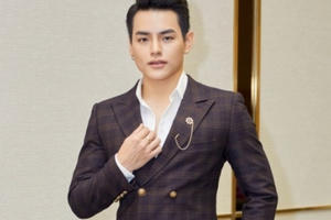 Tino sắp trở lại “đường đua” âm nhạc với dự án cực “khủng”?