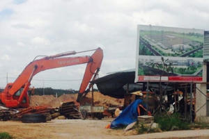 Địa ốc 24h: Xử lý người đứng đầu buông lỏng quản lý đất đai