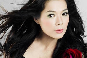 Ca sĩ Mỹ Lệ: “Âm nhạc Việt đang ăn xổi ở thì”