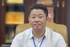 Phó Chủ tịch Hà Nội Nguyễn Mạnh Quyền nhận thêm nhiệm vụ mới