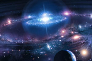 Ngắm vẻ đẹp mê hồn của Trái Đất từ Trạm Vũ trụ Quốc tế ISS