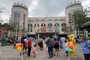 Vượt "bão COVID-19": Nỗ lực bảo đảm an sinh, thúc đẩy tăng trưởng