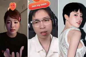 Bộ Văn hoá chỉ đạo Cục phát thanh truyền hình tìm hiểu vụ ồn ào mạng xã hội của ViruSs