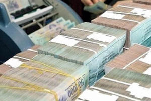 Điểm danh loạt đại gia có "núi" tiền gửi ngân hàng, ẵm cả nghìn tỷ lãi