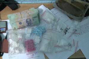 Bắt giữ người phụ nữ cầm đầu đường dây sử dụng trẻ em buôn bán ma tuý