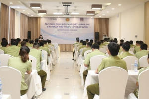 Học cách nhận diện hàng giả của các thương hiệu quốc tế