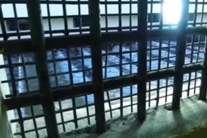 Cuộc vượt ngục của trùm ma túy đất Bình Thuận