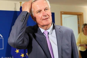 Nghị sỹ châu Âu lo nguy cơ Brexit 'cứng' khi Anh có Thủ tướng mới