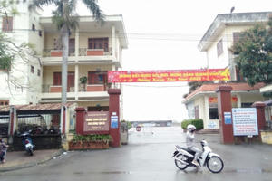 Điểm danh loạt vi phạm trong công tác đào tạo, sát hạch, cấp GPLX ở Thái Bình