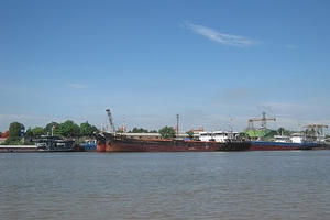 Phê duyệt Quy hoạch chi tiết phát triển vùng đất, vùng nước cảng biển Ninh Bình và Nam Định thời kỳ 2021-2030 Phê duyệt Quy hoạch chi tiết phát triển vùng đất, vùng nước cảng biển Ninh Bình và Nam Định thời kỳ 2021-2030