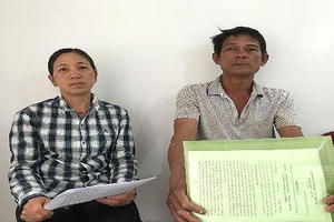 Lâm Đồng: Bị kết án hai lần về một hành vi phạm tội