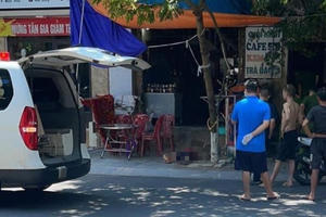 Vụ người phụ nữ bị sát hại ở Hưng Yên: Nghi phạm giết người định thắt cổ tự tử