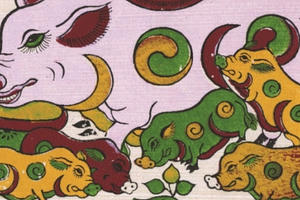 Tết Kỷ Hợi kể chuyện về con lợn: Vì sao nói “sướng như heo?” Tết Kỷ Hợi kể chuyện về con lợn: Vì sao nói “sướng như heo?”