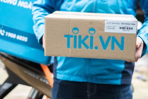 Slide - Điểm tin thị trường: 7 năm hoạt động, Tiki lỗ lũy kế gần 600 tỷ đồng Slide - Điểm tin thị trường: 7 năm hoạt động, Tiki lỗ lũy kế gần 600 tỷ đồng