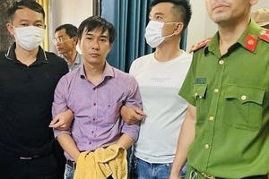 Truy tố bác sĩ xác hại, phân xác người tình ở Đồng Nai với 3 tội danh