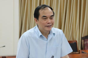 Chống dịch Covid-19 là thử thách để đánh giá cán bộ