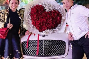 Hồ sơ bất hảo của Đường 'Nhuệ'