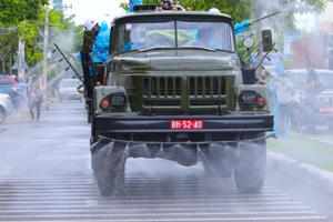 Lịch trình 5 bệnh nhân Covid-19 tại Đà Nẵng công bố ngày 22/8