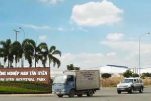 Vì sao Cao su Phước Hòa lỡ khoản lợi nhuận nghìn tỷ năm 2019?