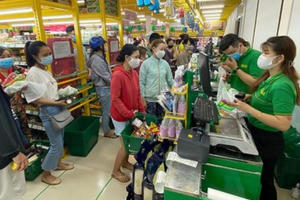 Cần gói kích thích kinh tế đặc biệt để phục hồi tăng trưởng