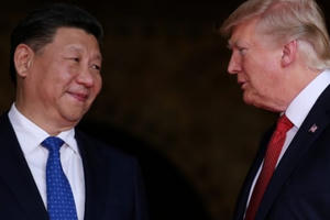 Trung Quốc thẳng thừng khước từ sự giúp đỡ của Mỹ để chống dịch Corona