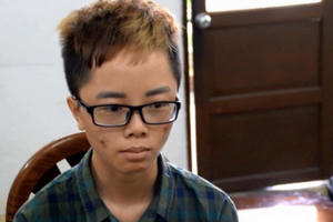 Nữ quái 18 tuổi dùng chiêu thuê đồ tổ chức sự kiện để lừa đảo hàng loạt công ty