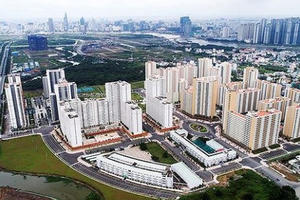 Hôm nay, TP HCM công bố kế hoạch xử lý sai phạm tại KĐTM Thủ Thiêm