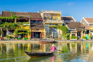 Quảng Nam sẵn sàng kế hoạch đón khách quốc tế trở lại