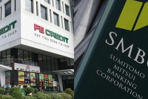 Tin kinh tế 8AM: VPBank bán 49% vốn điều lệ tại FE Credit cho đối tác Nhật; CPI tháng 4/2021 giảm 0,04%