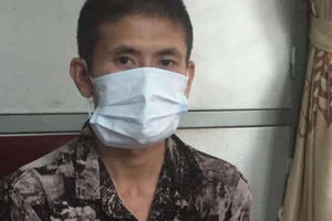 “Ship hàng trắng” đến tận nhà cho con nghiện